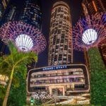 Grand Hyatt Abu Dhabi Hotel & Residences Emirates Pearl 5