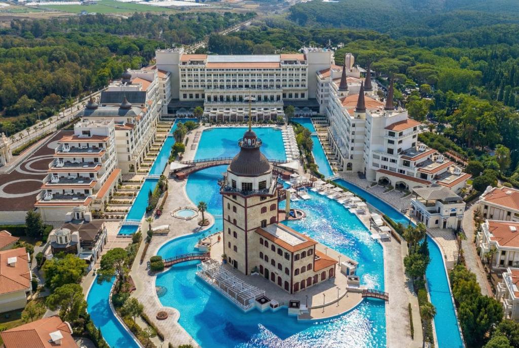 811832422 Titanic Mardan Palace 5 - Зображення 1