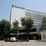 Travelodge Barcelona Poblenou 3