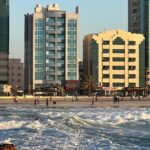 Mermaid Beach Hotel LLC. Ajman Corniche 3