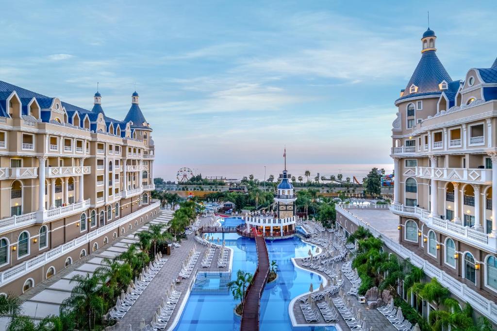 834867609 Haydarpasha Palace 5 - Зображення 1