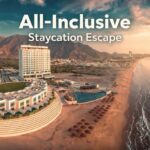 Royal M Al Aqah Beach Resort 5