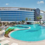 The WB Abu Dhabi, Curio Collection by Hilton 5