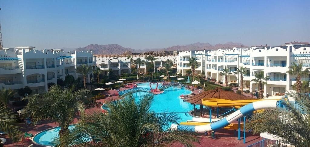 booking15005_115005_639124644034285886 Sharm Bride Resort 4★, Шарм-ель-Шейх — 7 ночей, All Inclusive - Зображення 1