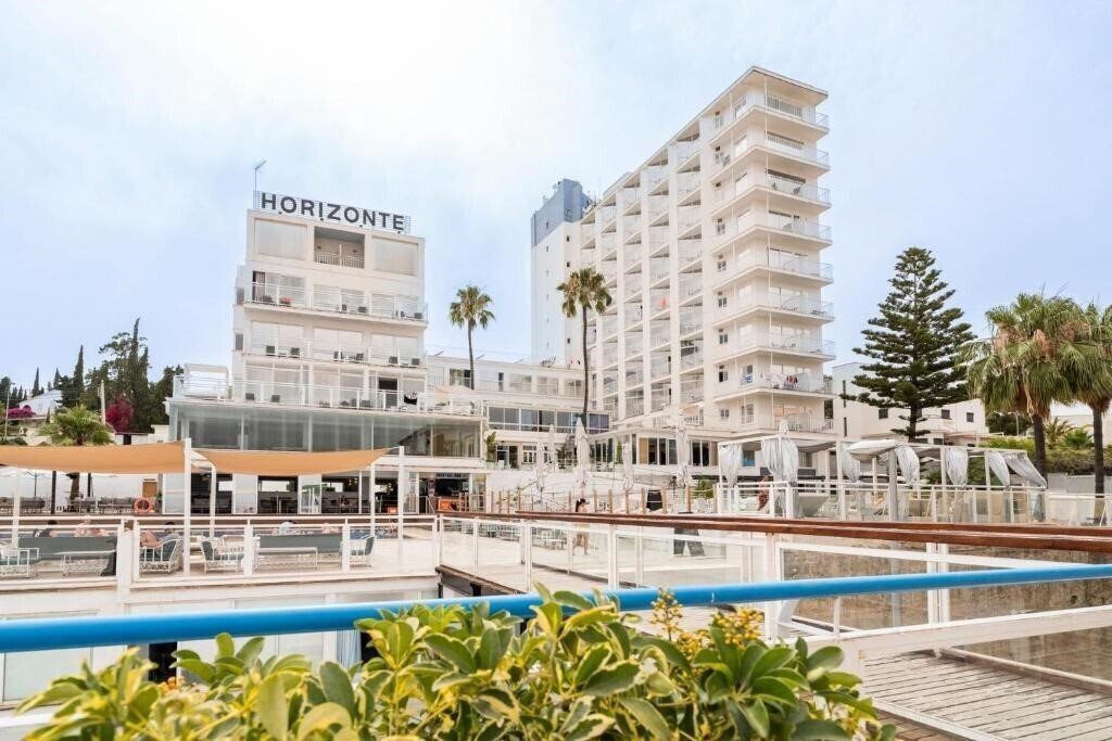 booking169930_8169930_638948242693187468 Hotel Amic Horizonte 3 - Зображення 1