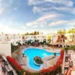 Amar Sina Boutique Egyptian Village 3