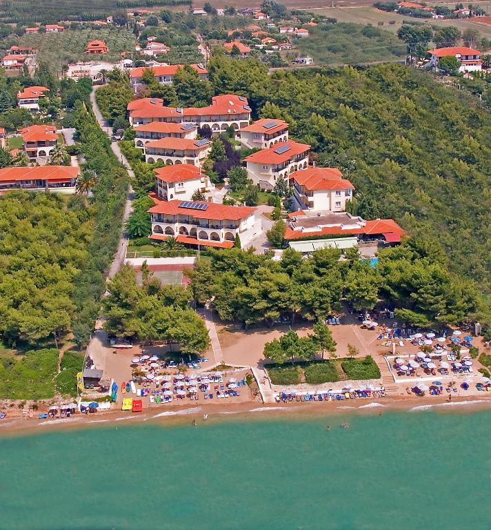 10537798 Portes Beach Hotel 4 - Зображення 1