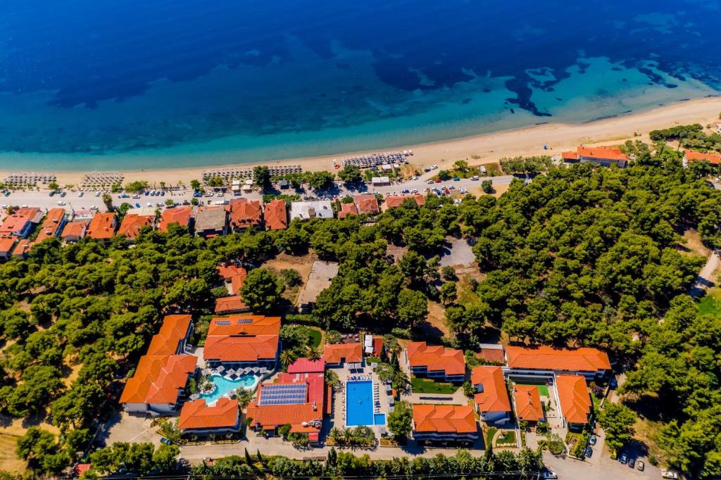202517068 Philoxenia Hotel 4 - Зображення 1