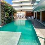 Manousos City Hotel 3