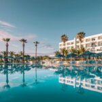 Mitsis Faliraki Beach Hotel & Spa 5