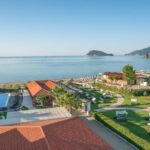 Galaxy Beach Resort 5