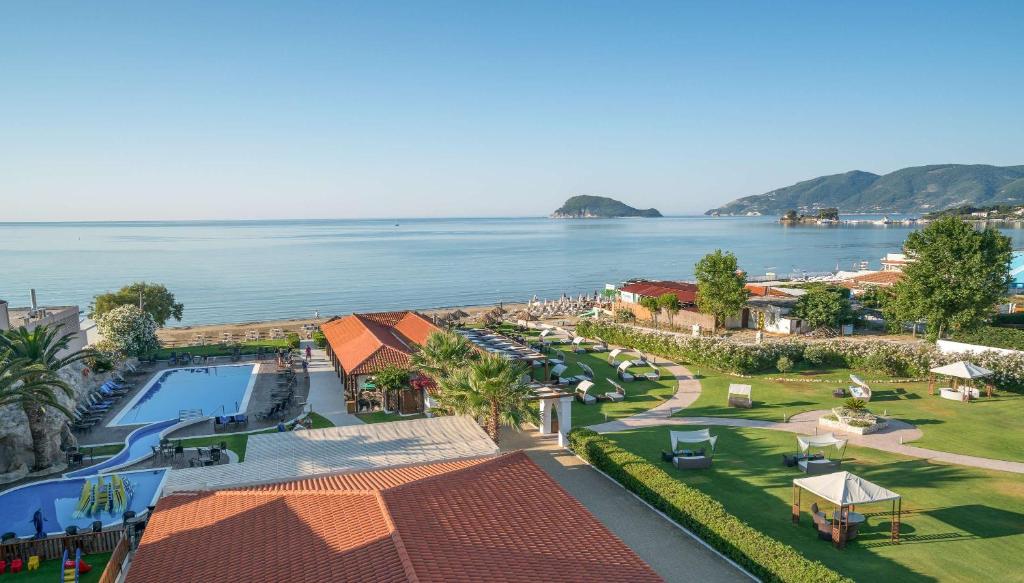 247683966 Galaxy Beach Resort 5 - Зображення 1