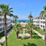 Alykanas Beach Grand Hotel 4