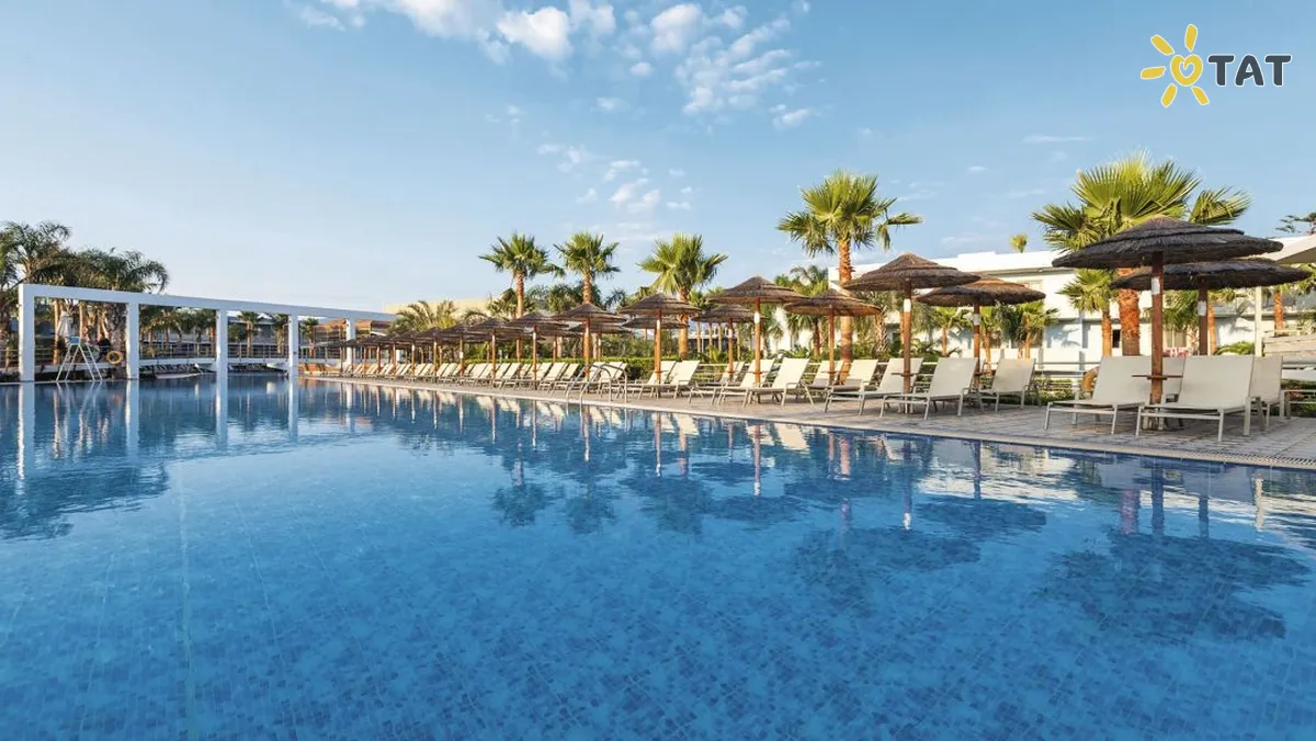 3922932 Blue Lagoon Resort 5 - Зображення 1