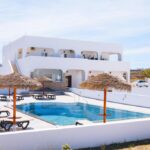 Nikos Hotel 4