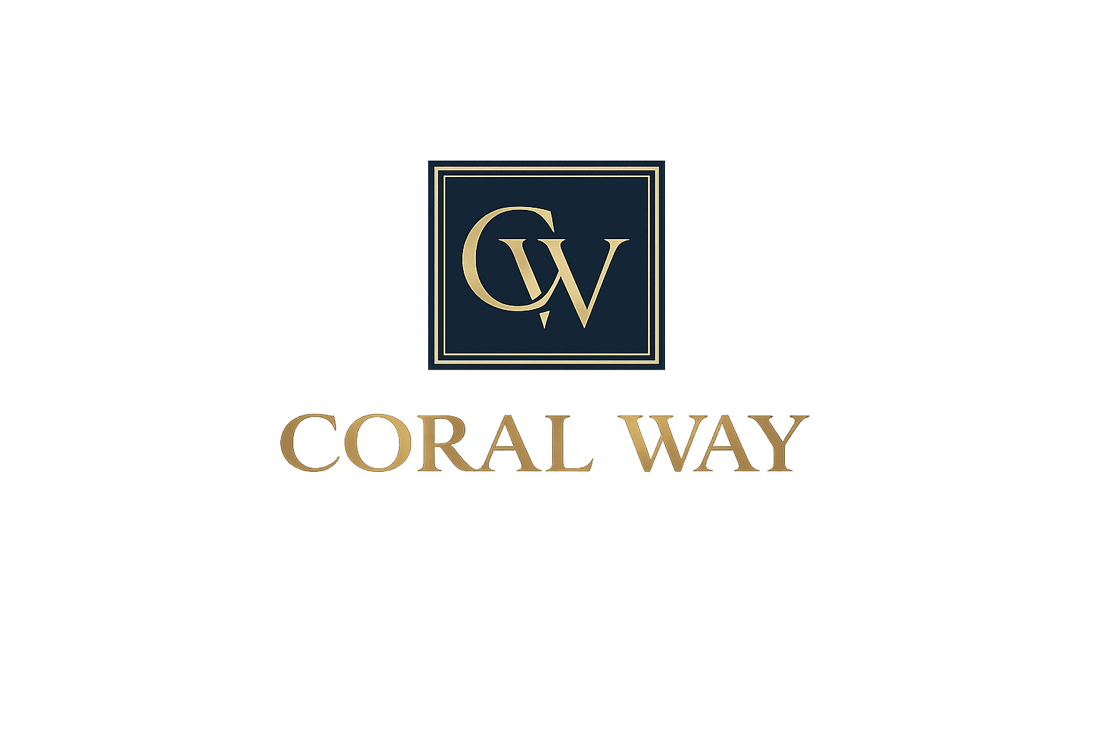 Coral Way