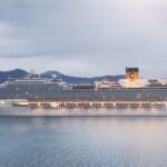 🚢 7-денний круїз Балтійським морем на лайнері Costa Diadema з Кіля