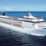 7-денний круїз Канарськими островами на лайнері MSC Opera із Санта-Крус-де-Тенерифе