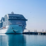7-денний круїз Західним Середземномор'ям на лайнері MSC World Europa з Барселони
