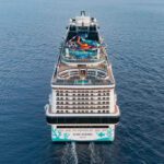 7-денний круїз Норвезькими фіордами на лайнері MSC Euribia з Кіля